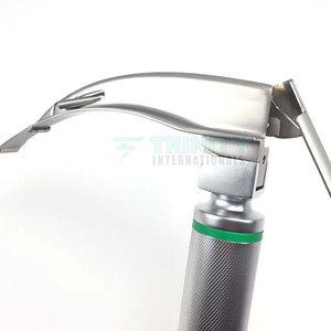 กล้องส่องตรวจกล่องเสียงแบบมืออาชีพ รุ่น Macintosh วัสดุคุณภาพดีที่สุด ดีไซน์ล่าสุด กล้องส่องตรวจกล่องเสียงแบบ Macintosh มีจำหน่าย - Product Image 5