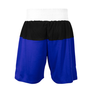 Professional Unisex Reversible Boxing Uniform Set 2 PCS Top/Shorts Adults Training MMA Kickboxing Martial Arts Breathable - Product Image 6