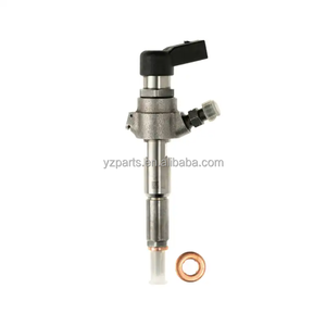 Iniettore Diesel 4M5Q-9F593-AD A2C59511610 5WS40086, Ugello Iniettore Common Rail per <span class=keywords><strong>Ford</strong></span> <span class=keywords><strong>Focus</strong></span> <span class=keywords><strong>1.8</strong></span> <span class=keywords><strong>TDCi</strong></span> - Product Image 3