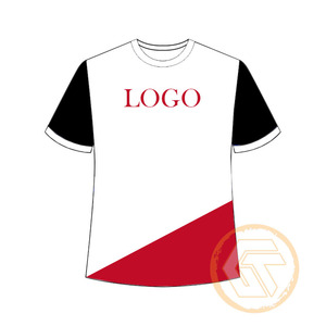 T-shirt personnalisé pour femme Delta Sorority, en jersey de coton respirant de haute qualité, motif uni, manches courtes, col rond, été, taille XL, style grec - Product Image 2
