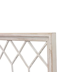 Letrero Rústico de Madera de Pino para Marco de Ventana Estilo Granja - Decoración Desgastada al por Mayor - Product Image 5