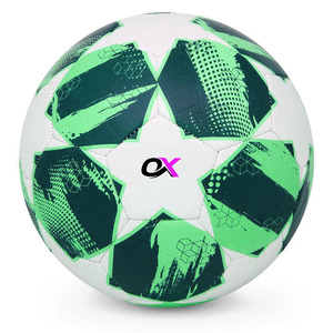 Balón de Fútbol Profesional de Alta Calidad OEM, Económico, Personalizado, Tamaño 5 y 4, Balones de Fútbol de PVC y Goma - Product Image 2