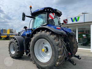 Tractor agrícola nuevo New Holland T 7.270 A-C - Product Image 5