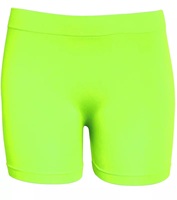 Pantalones Cortos Deportivos Casuales de Compresión, Tela de Lana, Ultraligeros, Impermeables, Antiarrugas, Cintura Media Elástica, Alta Calidad para Hombre