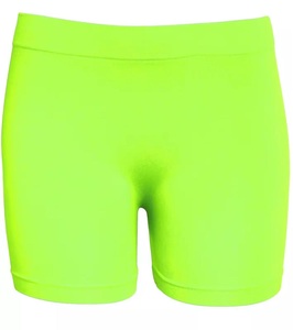 Pantalones Cortos Deportivos Casuales de Compresión, Tela Heat Gear, Ultraligeros, Impermeables, Antiarrugas, Cintura Elástica, Alta Calidad para Hombre - Product Image 3