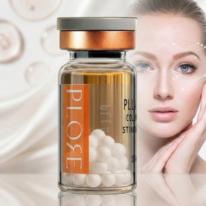 [PLORE] Solución Renovadora de Piel con PLLA y HA de Alta Calidad para Hidratación y Equilibrio - Product Image 1