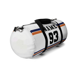 Bolsa Deportiva Espaciosa, Resistente e Impermeable, con Asa Suave, Ecológica, Ligera, para Gimnasio, Viajes, Actividades al Aire Libre, Personalizable - Product Image 5