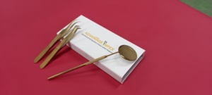 Professional Eyelash Extension Tweezers Set for isolation, classic, and volume application Lash <b>Mirror</b> Custom <b>Box</b> Packing Logo - Product Image 6