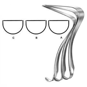 GYNECOLOGY - Product Image 1