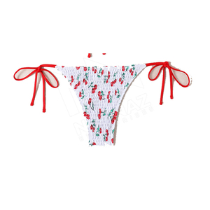 Traje de Baño para Mujer, Conjunto de Bikini, Ropa de Playa, Estilo Brasileño Informal, Conjunto de Bikini de Moda para Mujer - Product Image 5
