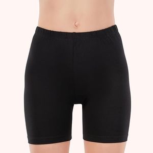 Shorts de cyclisme extensibles pour femmes, longueur genou, coupe ajustée, pour la gym, le sport, la course, le yoga, vêtements de sport, effet push-up sexy - Product Image 5