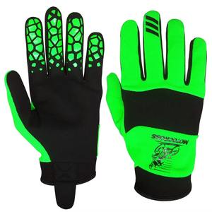 Nouveaux gants de course personnalisés pour moto MX, course en plein air, motocross, VTT, vente en gros sur mesure - Product Image 1