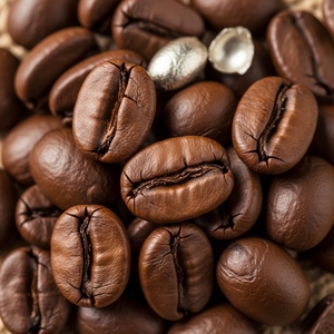Select Arabica <b>Coffee</b> <b>Bean</b> With Balanced Acidity And Smooth Texture For Premium Beverage And Roasting Demand - Product Image 4