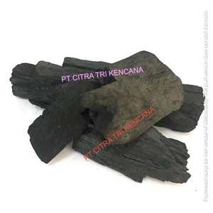 Charbon de bois dur d'acacia pour barbecue, charbon de bois naturel en morceaux, combustion longue durée, emballage individuel pour supermarché, Beni Mellal, MAROCCO - Product Image 5