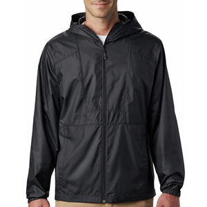 <b>Spring</b> Men <b>Women</b> Lightweight Windproof Stand Collar Woven Quick Dry Sport Running Outdoor Hiking Zip Unisex Windbreaker <b>Jacket</b> - Product Image 1