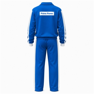 Women Matching Tracksuit Set Two Piece Sports Jacket Track <b>Pants</b> Gym Running Fitness Casual Activewear Wholesale Supplier - Product Image 2