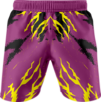 Nouvel Arrivage Ensemble de Sport pour Hommes Adultes BJJ No Gi : Rashguard, Short et Tenue de Compression Respirante pour MMA, Entraînement en Salle de Sport et Fitness