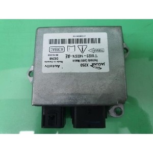 ECUs et modules informatiques d'occasion XF 8X2314D374AE - Product Image 1