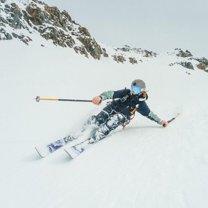 Pantalones de Esquí Impermeables para Mujer, Pantalones de Snowboard Térmicos, Transpirables y Resistentes al Viento, Ropa de Invierno para Deportes en Clima Frío - Product Image 5