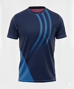 T-shirt pour hommes en gros - Product Image 1