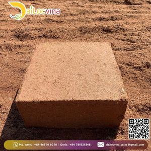 Nhà Máy Giá Cao Cấp Chất Lượng Coco Coir Coco Than Bùn Khối 5Kg Made In Việt Nam - Product Image 4
