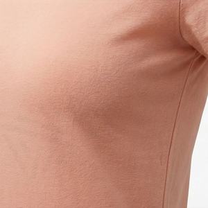 T-shirts d'été imprimés pour femmes, style streetwear professionnel, en coton, couleur personnalisable, respirants, style décontracté et tendance - Product Image 5