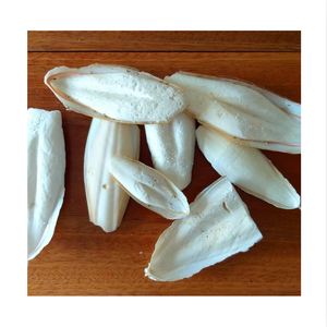 Calamar (seiche) entier congelé, qualité supérieure, faible teneur en matières grasses, riche en protéines, produit de la mer du Vietnam, Ba Ria-Vung Tau, 20-40 cm, emballage en sac, 5-10 kg, 2 unités - Product Image 1