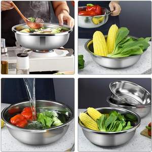 Mejor Tazón Metálico Clásico con Accesorio Decorativo y para Comedor Hecho a Mano, Duradero, a Precio de Exportación - Product Image 5