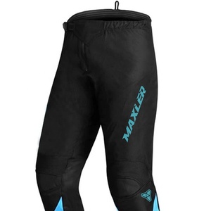 Outdoor Windproof Sport Bike Riding Pant Waterproof Motorbike Textile Pant <b>Jacket</b> Motorcycle Racing Trouser for Men and Women - Product Image 4