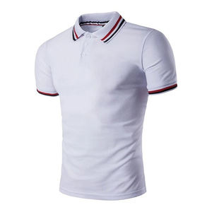 Chemises Polo Homme à Séchage Rapide et Élégantes, Nouvelle Collection, Forte Demande, Prix de Gros, Faible MOQ, Personnalisation - Product Image 2