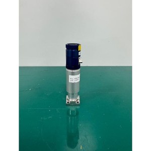 Transmetteur de pression TEM TECH LAB (0-100 PSIA) HYPFU-010D-S2/6700, transmetteur de pression haute pureté, utilisé comme il est, Legacy Semiconduct. - Product Image 1