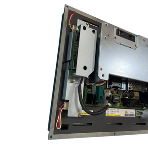 Fanuc System <strong>Unit</strong> Controller Oi Mate Td A13B-0193-B043 FANUC CNC Display <strong>Unit</strong> W/Pc - Product Image 6