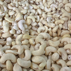 Vietnam Factory Cashew <b>Nuts</b> WW180, WW240, WW320, LP, WS Cashew Broken Cashew Customer OEM ODM Requirement - Product Image 1