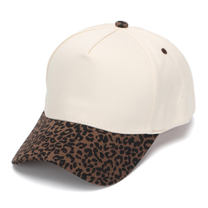 Gorra Trucker Personalizada al por Mayor, 100% Algodón, Malla Transpirable, Gorra Snapback con Parche para Exteriores - Product Image 3