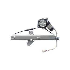 TOY-007-2 69804-06010 สำหรับปี 1992-96 สำหรับชุดควบคุมกระจกไฟฟ้าด้านหลังซ้าย ระยะเวลาจัดส่งรวดเร็ว ส่วนลดสำหรับการสั่งซื้อจำนวนมาก คุณภาพทนทาน - Product Image 2