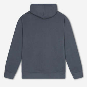 Ensemble de survêtement gris pour homme, sweat-shirt et pantalon de jogging, couleur unie, manches longues, coton léger, séchage rapide, fermeture à cordon - Product Image 5