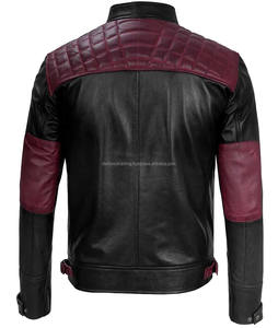 2025 New Custom Windproof Motorbike Jackets Casual Plain <b>Motorcycle</b> Jacket <b>Motorcycle</b> <b>Auto</b> <b>Racing</b> <b>Wear</b> Motorbike Jacket - Product Image 5
