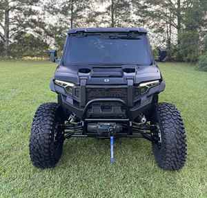 Nouvelle Polaris Xpedition ADV5 Northstar 2025 à vendre - Product Image 3