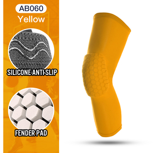 Protège-tibias de baseball personnalisables en gros, protections de jambe et de cheville pour le softball et le baseball, pour l'équipement sportif - Product Image 5