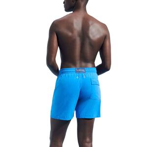 Short de surf personnalisé de qualité supérieure pour hommes Cool Summer Wear Water Reactive Shorts - Product Image 3
