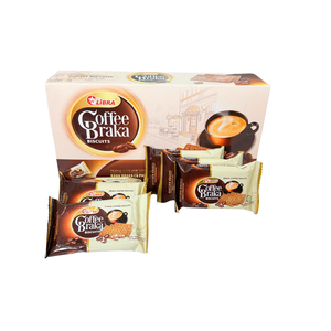 Sabor Café Galletas Delgadas Snack 150g - Product Image 1