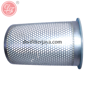 Núcleo Separador de Aceite para Compresor de Aire, Núcleo Separador de Aceite y Gas, Separador de Aceite Esencial - Product Image 1