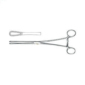 Pinces manuelles en acier chirurgical pour piercing (ombligo, nez, langue, septum) certifiées CE, fabriquées au Pakistan, vente en gros - Product Image 4