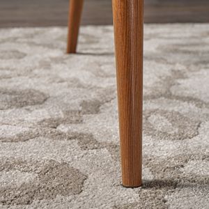 Sedia da Pranzo per un'Esperienza Culinaria Confortevole - Product Image 5