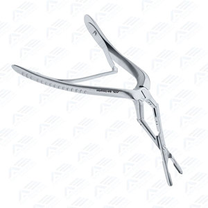 Instruments chirurgicaux et équipements médicaux Jansen Middleton les plus vendus : Pince à septum à double action, Punch à septum - Product Image 6