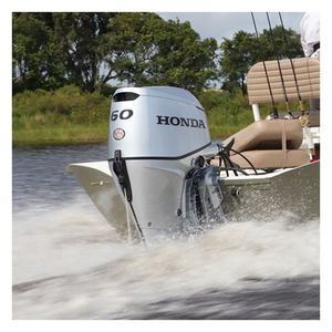 Moteur hors-bord Honda 60 CV 4 temps - Product Image 4