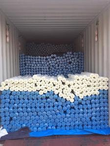 Lona de Polietileno Resistente, Impermeable, de 100 g/m², para Cubrir Objetos - Product Image 4