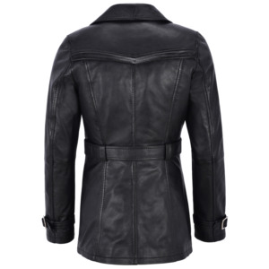 Cuero Nappa 100% Genuino Personalizado, Material Suave al Tacto, Marca Privada, Suministro OEM, Colores y Acabados Personalizados, Cuero de Primera Calidad - Product Image 3
