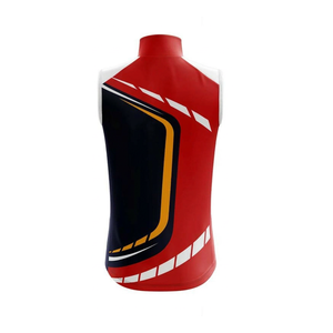 Custom Dye Sublimation Cycling Jersey Short Sleeve Breathable Team Bike Shirts Quick Dry <b>Road</b> Bicycle For Men Women Custom LOGO - Product Image 3