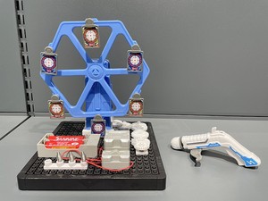 Stem Education Kits STEM Science Set para educación temprana <span class=keywords><strong>Circuito</strong></span> Principio mecánico Experimento Tech Suministros educativos - Product Image 6